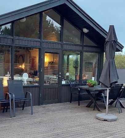 Heimaland 1 Villa Selfoss Ngoại thất bức ảnh