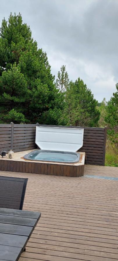 Heimaland 1 Villa Selfoss Ngoại thất bức ảnh