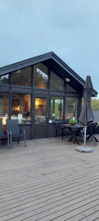 Heimaland 1 Villa Selfoss Ngoại thất bức ảnh