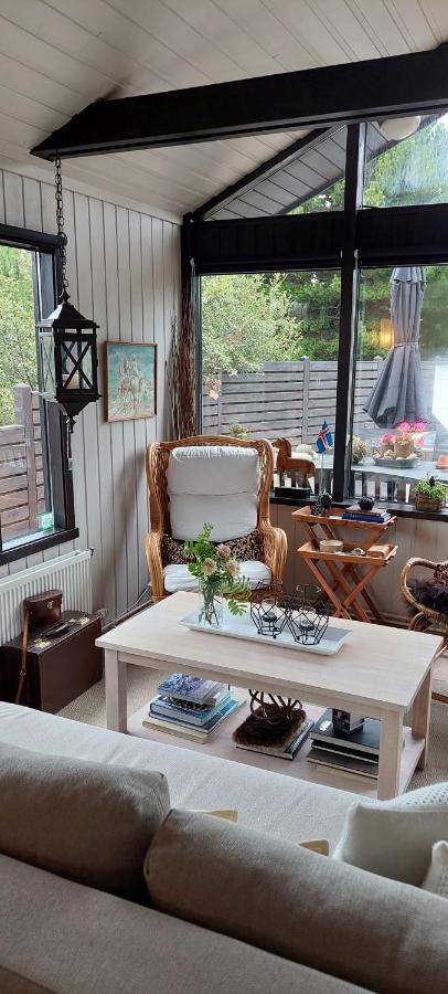 Heimaland 1 Villa Selfoss Ngoại thất bức ảnh