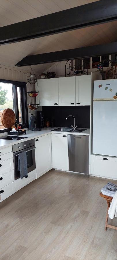 Heimaland 1 Villa Selfoss Ngoại thất bức ảnh