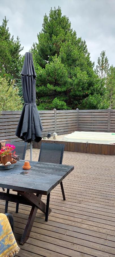 Heimaland 1 Villa Selfoss Ngoại thất bức ảnh