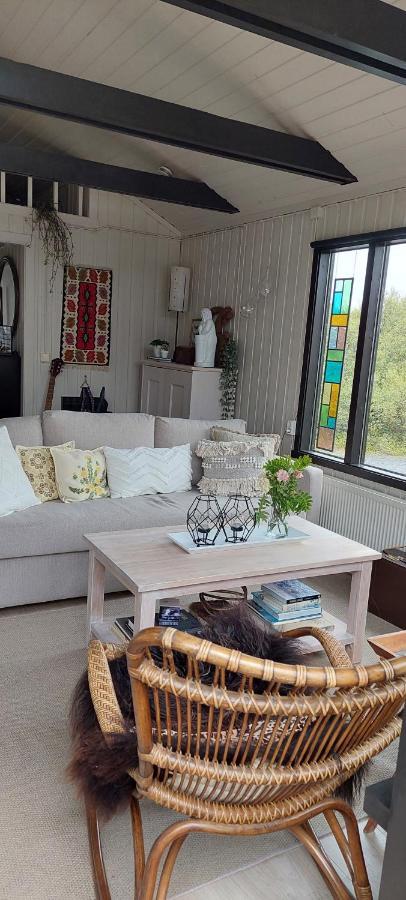 Heimaland 1 Villa Selfoss Ngoại thất bức ảnh