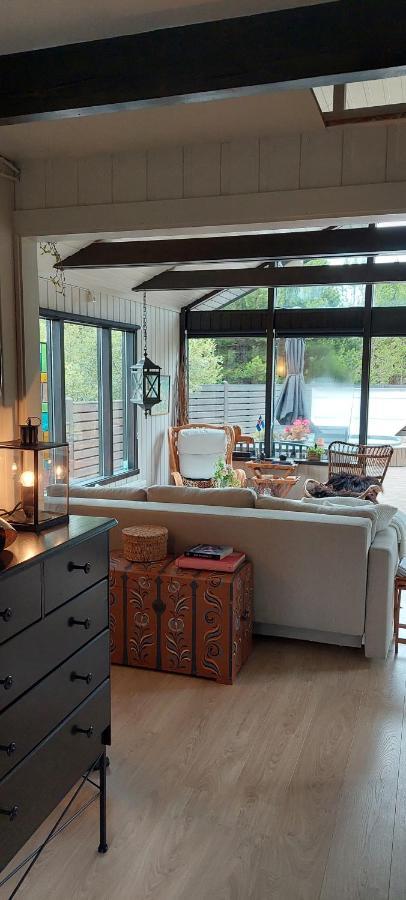 Heimaland 1 Villa Selfoss Ngoại thất bức ảnh