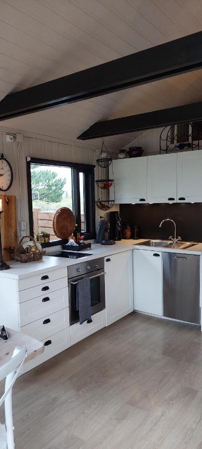 Heimaland 1 Villa Selfoss Ngoại thất bức ảnh
